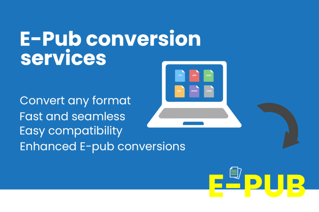 E-Pub services-smartpave