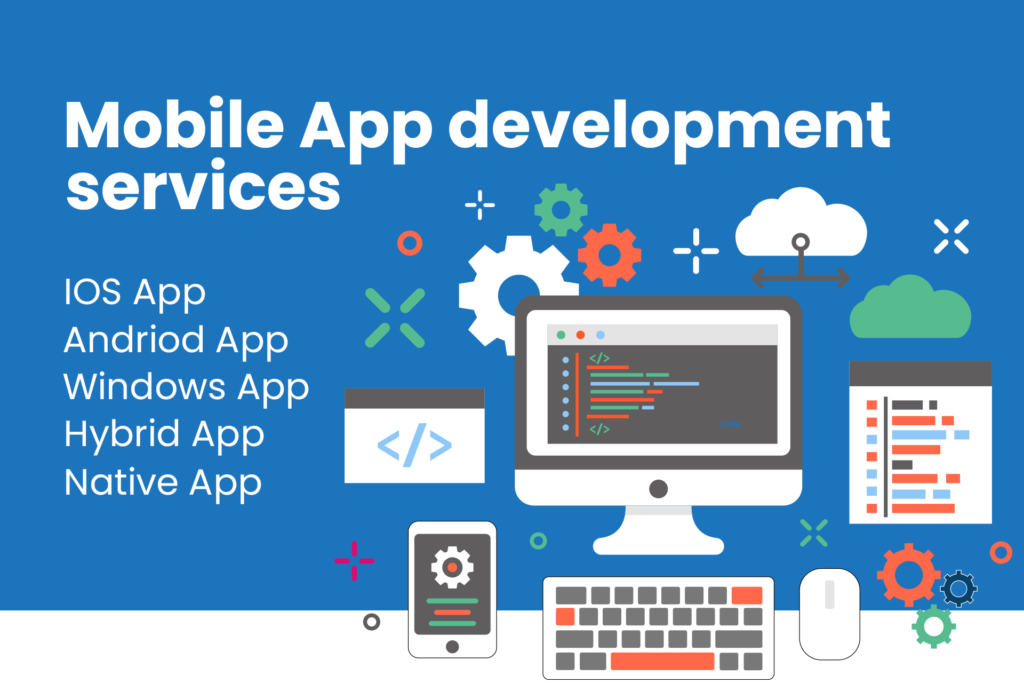 Mobile-app-development