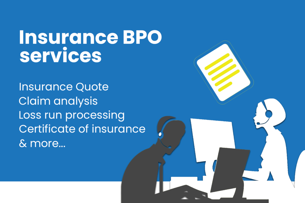 insurance-Bpo