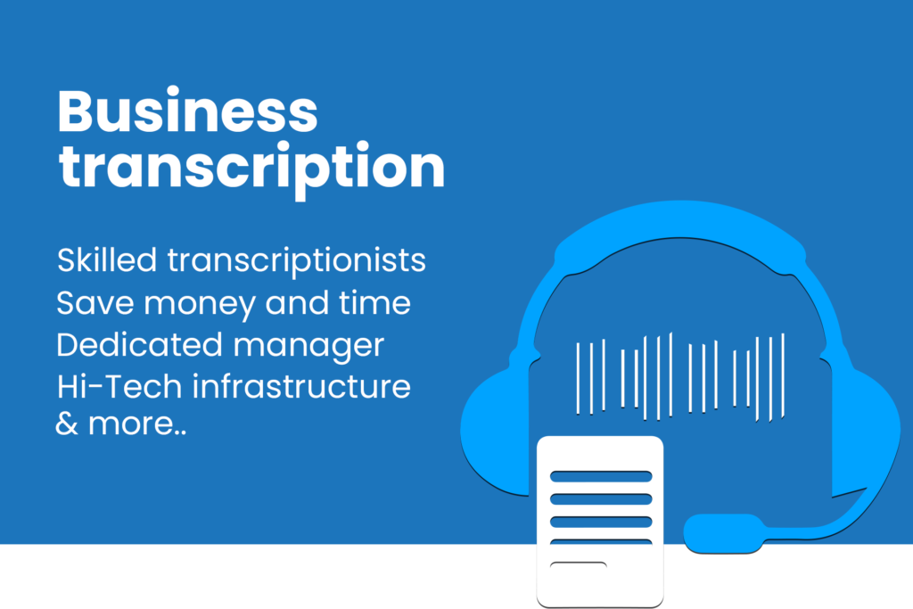 Business-Transcription-feat