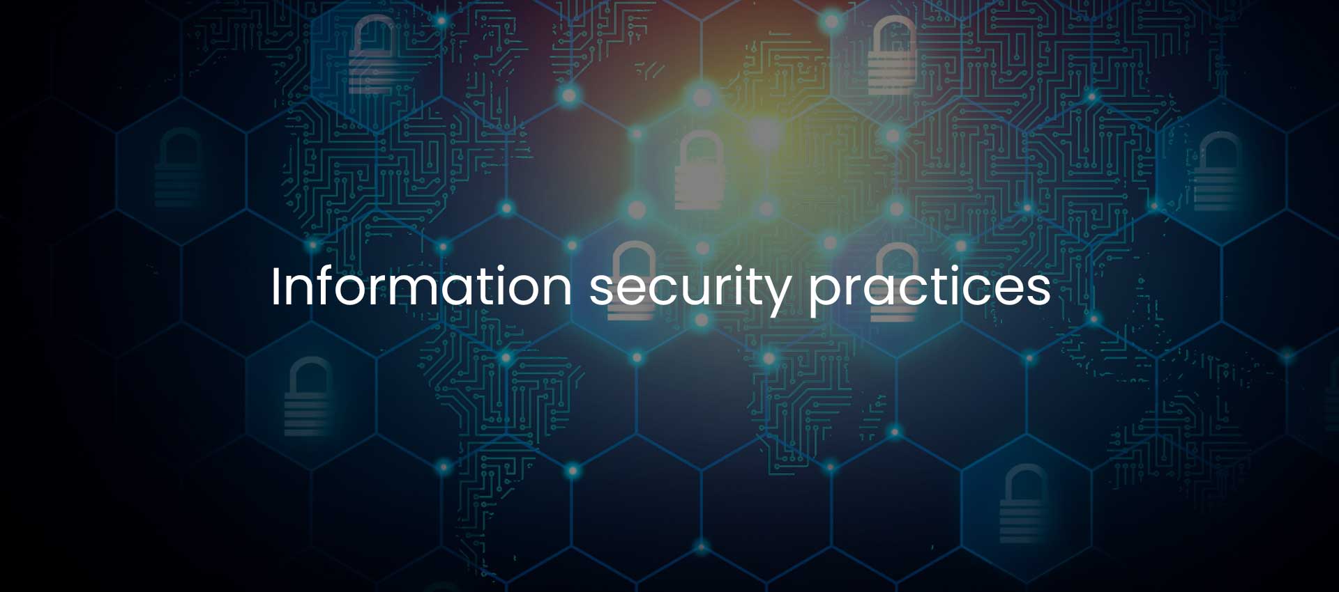 Information-security-practices