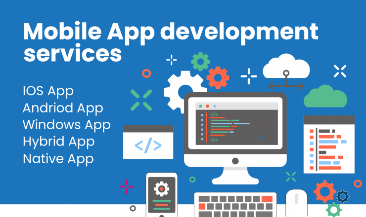 Mobile-app-development